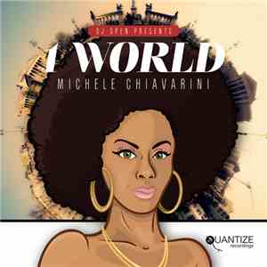 Michele Chiavarini - 1 World