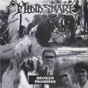 Mind Snare - Broken Promises