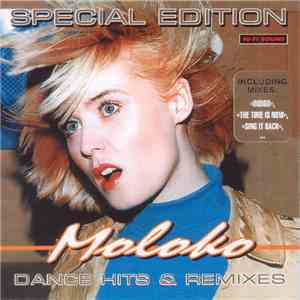 Moloko - Dance Hits & Remixes. Special Edition