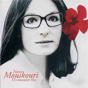 Nana Mouskouri - I'll Remember You