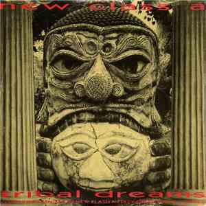 New Class A - Tribal Dreams