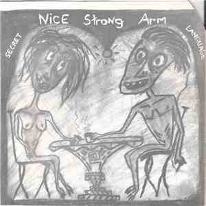 Nice Strong Arm - Secret Language