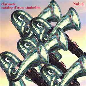 Nubla - Clarinets: Catàleg D’Usos Simbòlics