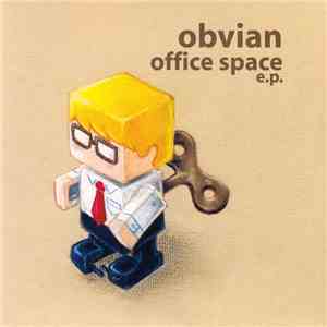 Obvian - Office Space E.P.