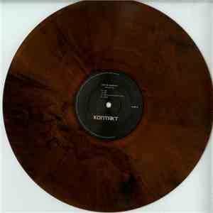 Ohm  & Kvadrant - Elevation EP
