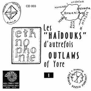 Outlaws of Yore - Outlaws Of Yore I / Les 