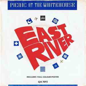 Picnic At The Whitehouse - East River