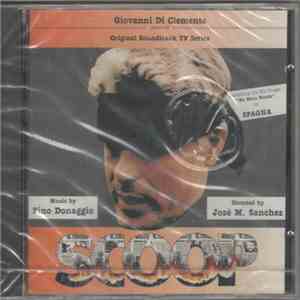 Pino Donaggio - Scoop