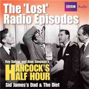 Ray Galton & Alan Simpson, Tony Hancock - Ray Galton And Alan Simpson's Han ...