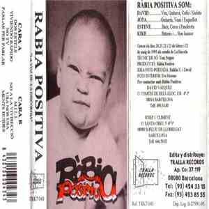 Ràbia Positiva - La Voz De La Discordia