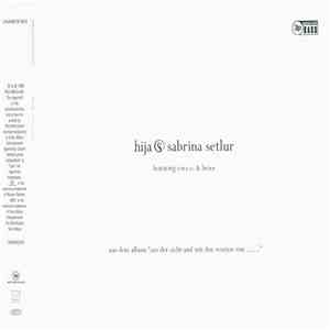 Sabrina Setlur Feat. Cora E. & Brixx - Hija