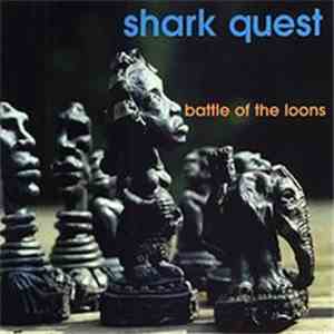 Shark Quest - Battle Of The Loons