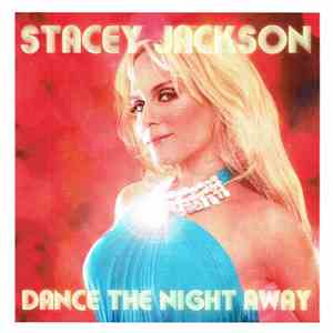 Stacey Jackson - Dance The Night Away