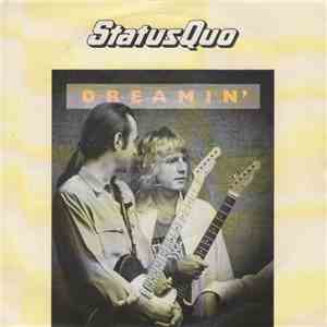 Status Quo - Dreamin'