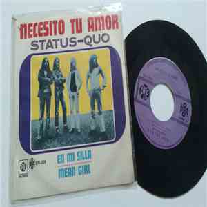 Status Quo - Need Your Love