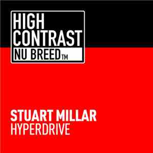 Stuart Millar - Hyperdrive