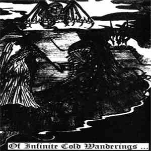 Sulphuric Night, Primogenorum - Of Infinite Cold Wanderings...