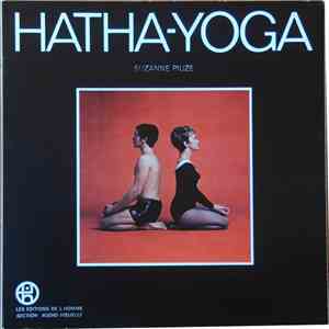 Suzanne Piuze - Hatha-Yoga