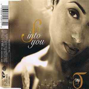 Tamia - So Into You