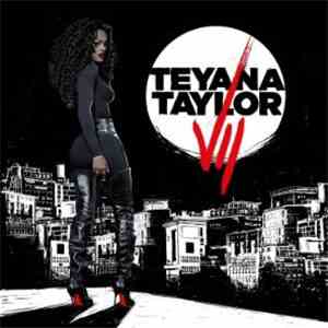 Teyana Taylor - VII