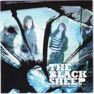 The Black Sheep  - Unwritten Apology