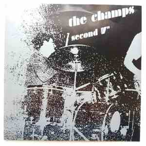 The Champs - Second 7