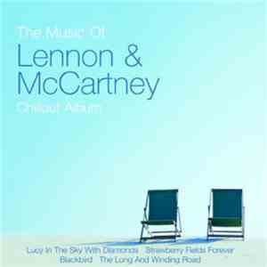 The Munroes - The Music Of Lennon & McCartney Chillout Album