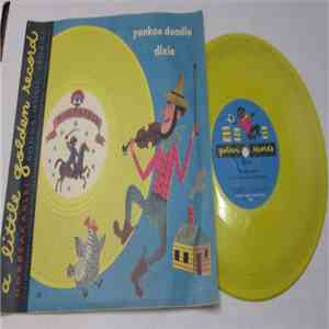 The Sandpipers  & Mitch Miller And Orchestra - Dixie / Yankee Doodle