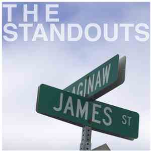 The Standouts - James St.