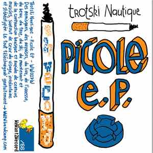 Trotski Nautique - Picole EP