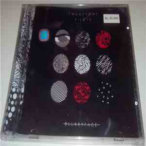 Twenty One Pilots - Blurryface