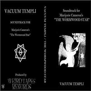Vacuum Templi - Soundtrack for 