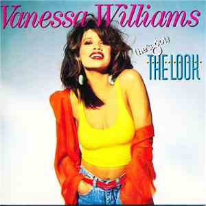 Vanessa Williams - (He's Got) The Look