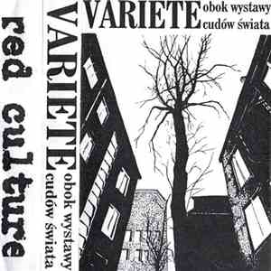 Variete - Obok Wystawy Cudów Świata