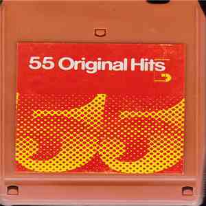 Various - 55 Original Hits Vol. 1
