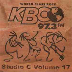 Various - 97.3 KBCO Studio C Volume 17