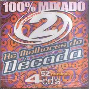 Various - As Melhores Da Década - Volume 02