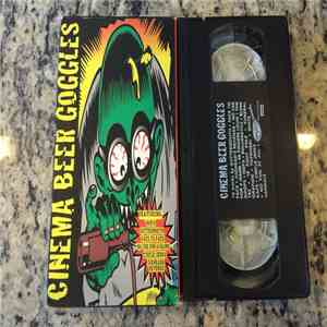 Various - Cinema Beer Goggles