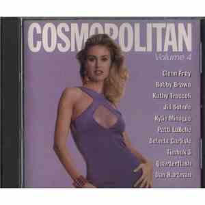Various - Cosmopolitan Volume 4