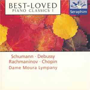 Various, Dame Moura Lympany - Best-Loved Piano Classics 1