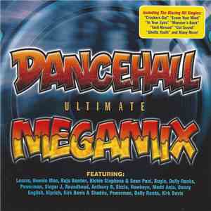Various - Dancehall Ultimate Megamix