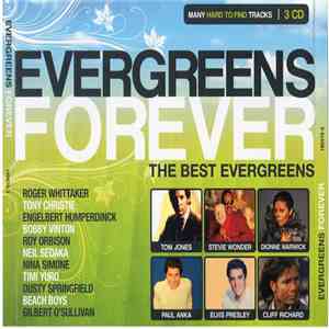 Various - Evergreens Forever