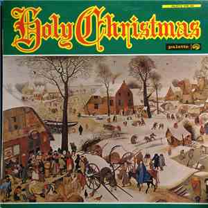 Various - Holy Christmas
