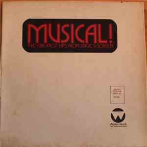 Various - MUSICAL!