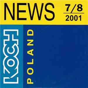 Various - News 7/8 2001