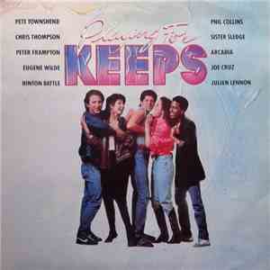 Various - Playing For Keeps Original Motion Picture Soundtrack)