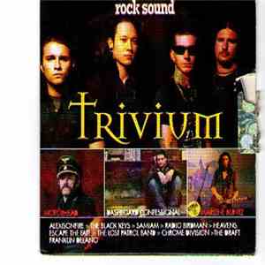 Various - Rock Sound Volume 101
