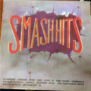 Various - Smash Hits