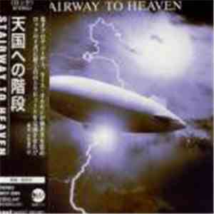 Various - Stairway To Heaven