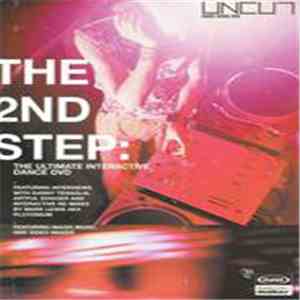 Various - The 2nd Step: The Ultimate Interactive Dance DVD